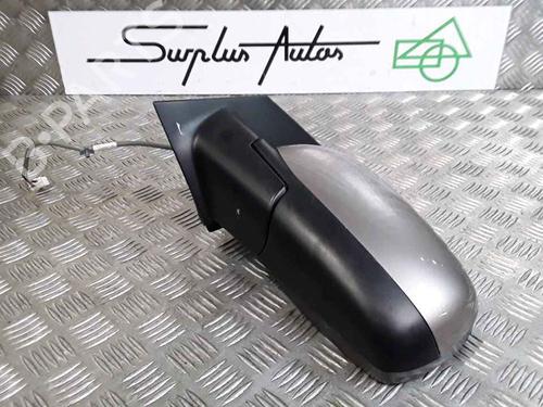 Left mirror NISSAN NOTE (E11, NE11) 1.5 dCi | BP25186966C26 