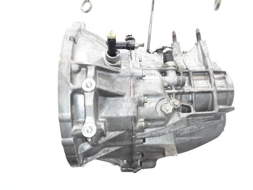 Gearbox CITROËN C4 AIRCROSS 1.6 HDi 115 | BP33612022M3 - Image 2