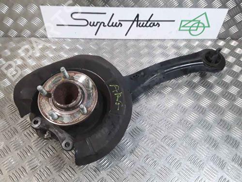 Used Left rear steering knuckle FORD FOCUS III 1.6 TDCi (115 hp) 25198042