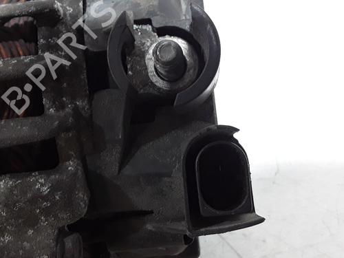 Alternator MAZDA 5 (CW) 1.6 CD | BP37273384M7 - Image 3