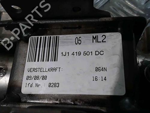 Lenksäule VW BORA Variant (1J6) 1.9 TDI | BP25765057M21 
