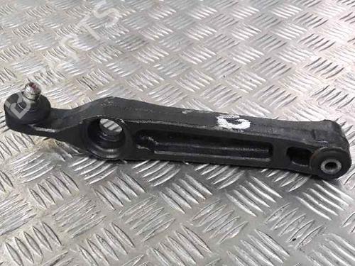 Querlenker links vorne für SUZUKI WAGON R+ Hatchback (MM) 1.2 (RB 412) (80 hp) 25197806