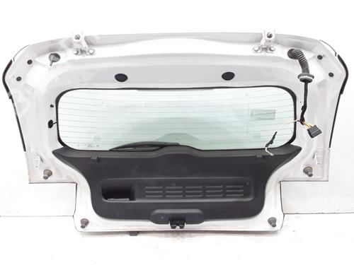 Tailgate CITROËN C4 CACTUS 1.6 BlueHDi 100 | BP31165229C6 - Image 4