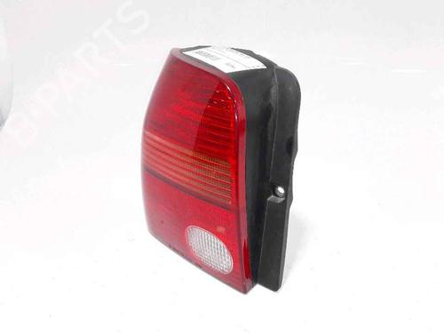 Left taillight VW POLO (9N_, 9A_) 1.2 12V | BP25187341C34 