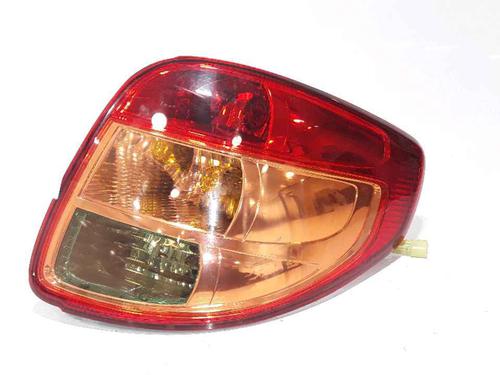 Used Right taillight SUZUKI SX4 (EY, GY) 1.9 DDiS 4x4 (RW419D) (120 hp) 25193174