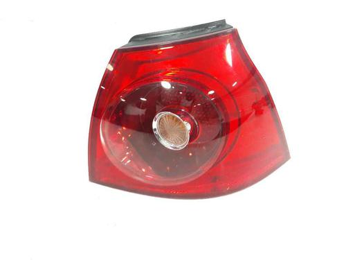 Used Right taillight VW GOLF V (1K1) 2.0 TDI 16V (140 hp) 25193018