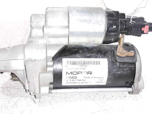 Starter FIAT 500 (312_) 1.0 Mild Hybrid (312.AYD1B) | BP25178802M8 