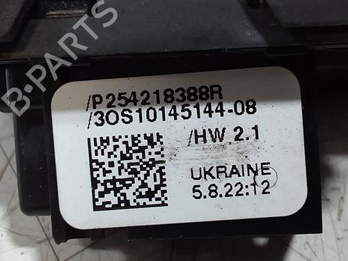 Left rear window switch RENAULT CLIO V (B7_) 1.0 TCe 90 (B7MT) | BP31663975I29