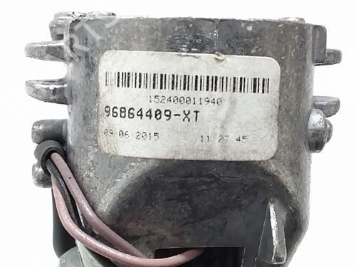 Rear mirror PEUGEOT 2008 I (CU_) 1.2 THP 110 / PureTech 110 | BP31795737I6