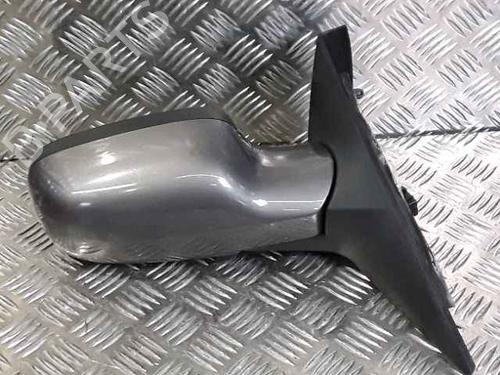 Right mirror RENAULT SCÉNIC II (JM0/1_) 1.9 dCi (JM0G, JM12, JM1G, JM2C) | BP25191987C27 