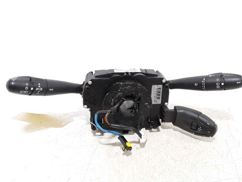 Used Steering column stalk Steering column stalk PEUGEOT 207 (WA_, WC_) 1.4 HDi (68 hp) 25170286 25170286