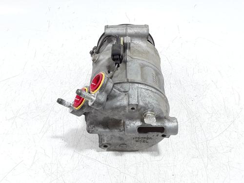 AC compressor VOLVO V40 Hatchback (525) D2 | BP38022278M34 - Image 4