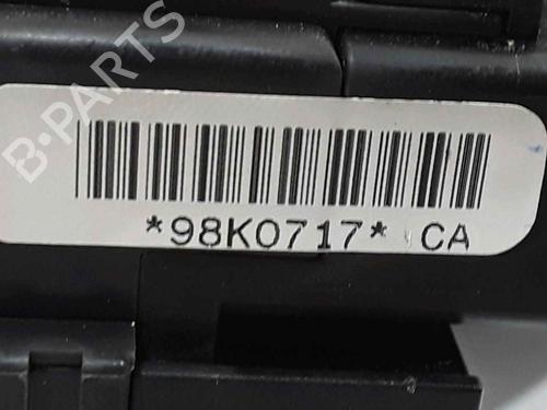 Kollisjonspute styreenhet TOYOTA AVENSIS (_T25_) 2.0 D-4D (ADT250_, ADT250R) | BP25194801M53 
