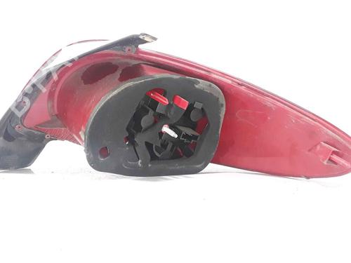 Left taillight PEUGEOT 206+ (2L_, 2M_) 1.4 i | BP25187391C34 