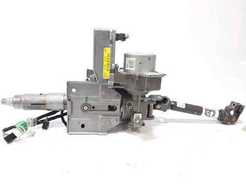 Steering column FORD FIESTA VI (CB1, CCN) 1.4 TDCi | BP25174786M21 - Image 3