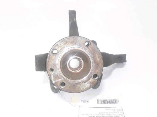 Used Right front steering knuckle RENAULT KANGOO Express (FW0/1_) 1.5 dCi 75 (FW07, FW10, FW04) (75 hp) 25196847