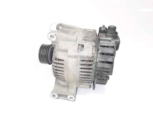 Alternator MERCEDES-BENZ A-CLASS (W168) A 160 (168.033, 168.133) | BP25177247M7 