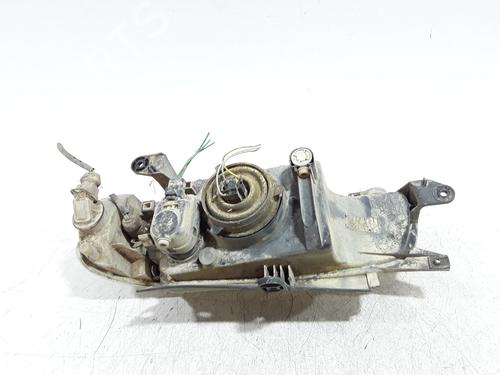 Right headlight PEUGEOT PARTNER MPV (5_, G_) 1.9 D | BP33678830C29 - Image 4