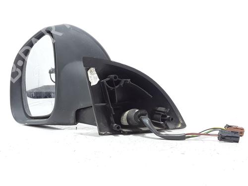 Left mirror CITROËN C3 Pluriel (HB_) 1.4 HDi | BP27559354C26 