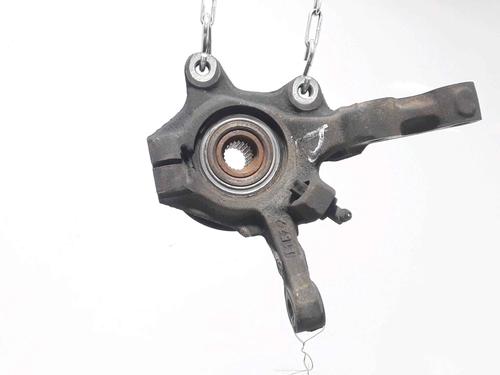 Right front steering knuckle RENAULT CLIO II (BB_, CB_) 1.2 16V (BB05, BB0W, BB11, BB27, BB2T, BB2U, BB2V, CB05,... | BP25197622M26 