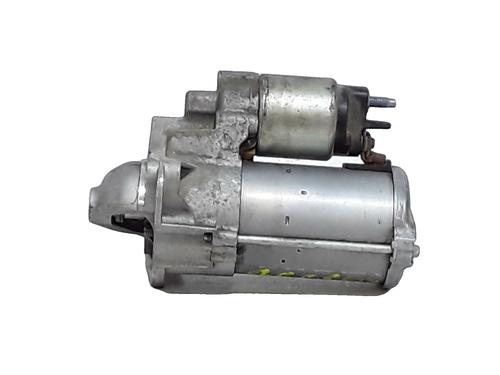 Used Starter Starter RENAULT MEGANE IV Hatchback (B9A/M/N_) 1.6 dCi 165 (163 hp) 39966206 39966206