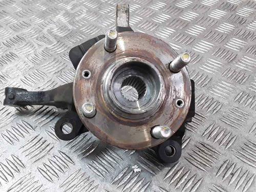 Left front steering knuckle HYUNDAI i10 II (BA, IA) 1.2 | BP25196645M25 