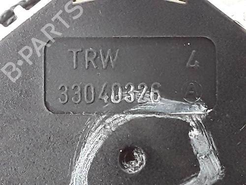 Front right seatbelt RENAULT TWINGO II (CN0_) 1.5 dCi (CN0E) | BP38099251I25 - Image 4