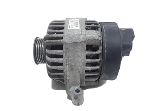 Used Alternator FIAT PUNTO (199_) 1.4 (199AXB1A, 199BXB1A, 199BXB11, 199AXB11) (78 hp) 29344158