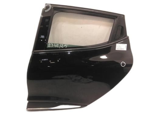 Dør venstre bagtil RENAULT CLIO IV (BH_) 0.9 TCe 90 (BHNF, BHMA, BHMH, BHJK, BHJR) (90 hp) 31961372