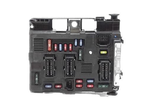 Used Fuse box Fuse box CITROËN C3 I (FC_, FN_) [2002-2013] 39540268 39540268