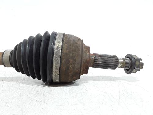 Left front driveshaft RENAULT CLIO III (BR0/1, CR0/1) 1.5 dCi (BR0H, CR0H, CR1S, BR1S) | BP33560980M38 - Image 3