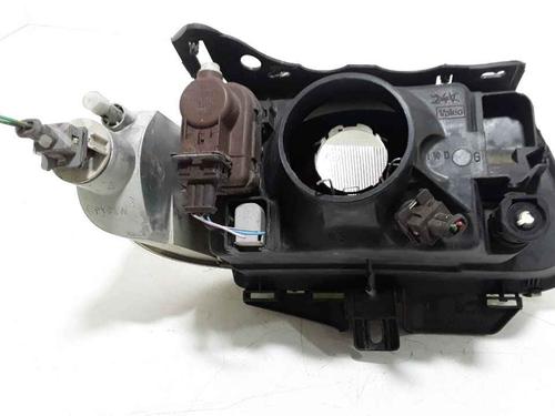 Left headlight CITROËN SAXO (S0, S1) 1.5 D | BP25182279C28 