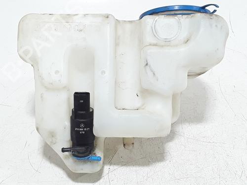 Used Windscreen washer tank MERCEDES-BENZ A-CLASS (W169) A 170 (169.032, 169.332) (116 hp) 29550215