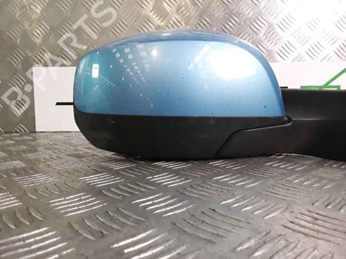 Right mirror OPEL AGILA B (H08) 1.0 (F68) | BP25766695C27 