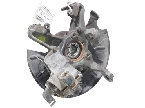 Used Right front steering knuckle SKODA YETI (5L) 2.0 TDI (110 hp) 25197678