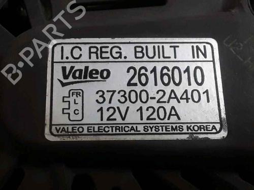 Alternator KIA RIO III (UB) 1.4 CRDi | BP25177982M7 
