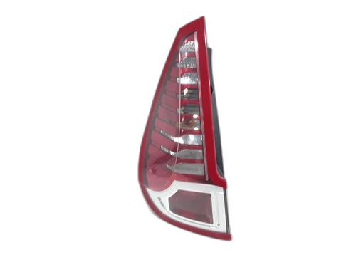 Used Left taillight RENAULT SCÉNIC III (JZ0/1_) 1.9 dCi (JZ0J, JZ1J, JZ1K, JZ1S) (131 hp) 30949331