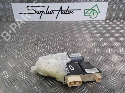 Front right window mechanism CITROËN BERLINGO / BERLINGO FIRST Box Body/MPV (M_) 1.6 HDI 75 (MB9HW) | BP25191732C23 