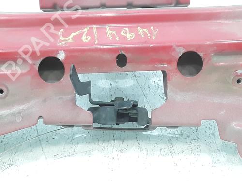 Frontplade/Frontkurv RENAULT TWINGO II (CN0_) 1.2 16V (CN04, CN0B) | BP31875339C72