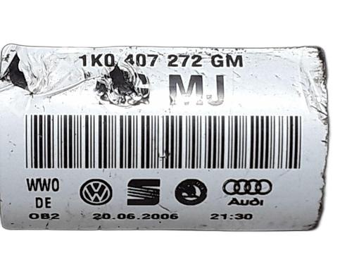 Right front driveshaft AUDI A3 (8P1) 1.9 TDI | BP29413810M39 