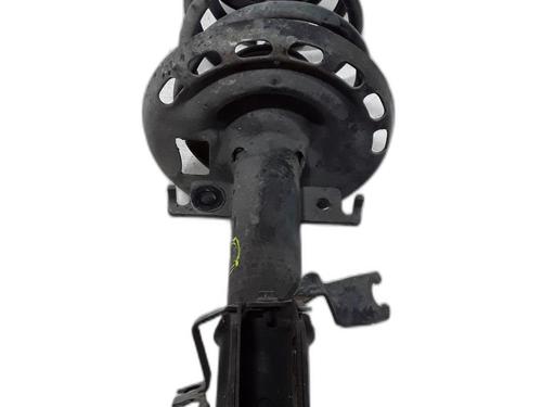 Right front shock absorber RENAULT MEGANE III Hatchback (BZ0/1_, B3_) 1.5 dCi (BZ0C) | BP32199535M17