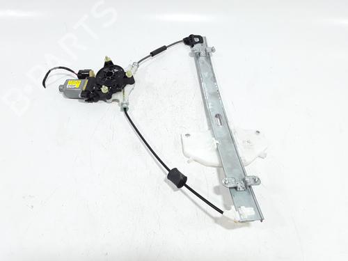 Front right window mechanism KIA PICANTO III (JA) 1.0 | BP36004721C23 - Image 4