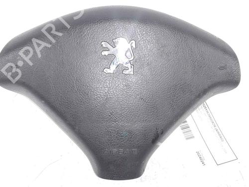 Used Driver airbag PEUGEOT 307 CC (3B) 2.0 16V (140 hp) 25160321