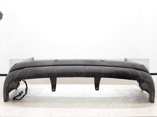 Rear bumper PEUGEOT 207 SW (WK_) 1.6 HDi | BP29871506C8