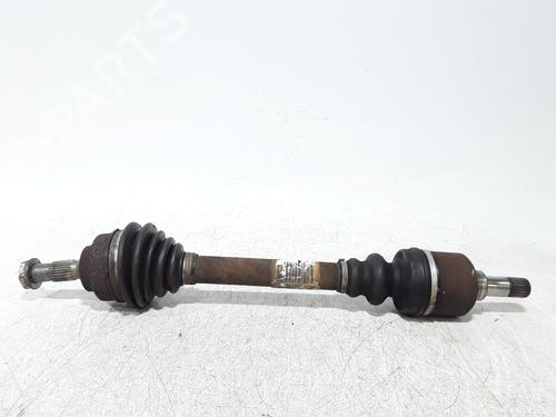 Used Left front driveshaft Left front driveshaft 39179167 39179167