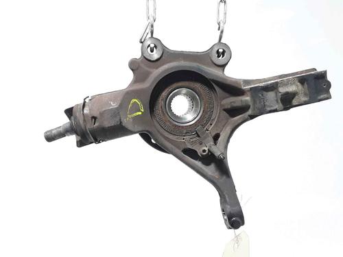 Right front steering knuckle CITROËN BERLINGO Box Body/MPV (B9) 1.6 HDi 90 | BP25198121M26 