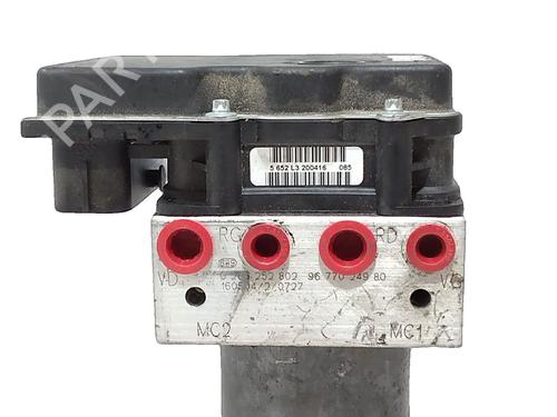 abs-pump-citroen-c4-ii-nc_-2009-33296884 main image