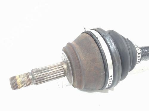 Left front driveshaft VW GOLF III Cabriolet (1E7) 1.8 | BP29843848M38