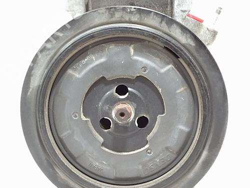 AC compressor CITROËN C3 II (SC_) 1.2 VTi 82 | BP38099278M34  - Image 5