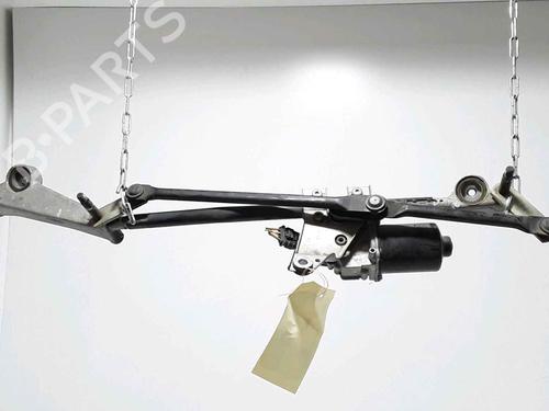 Front wiper motor MERCEDES-BENZ A-CLASS (W176) A 200 CDI / d (176.008) | BP25202187M29 